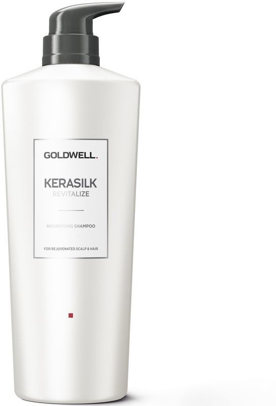 Goldwell Kerasilk Revitalize Nourishing Shampoo