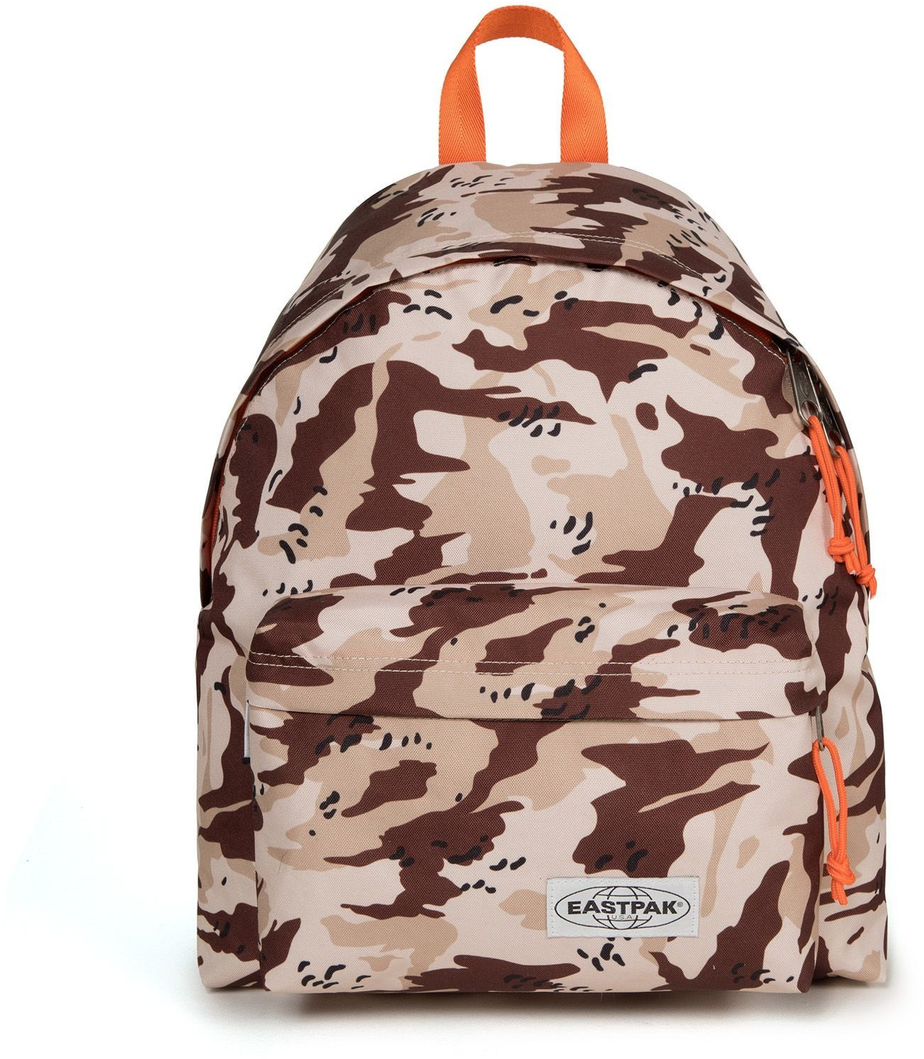 Eastpak Padded Pak'r Camo'ed Desert