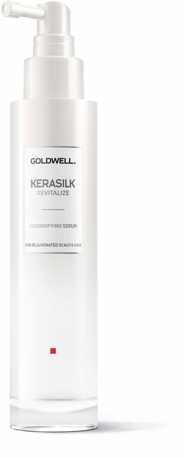 Goldwell Kerasilk Revitalize Redensifying Serum