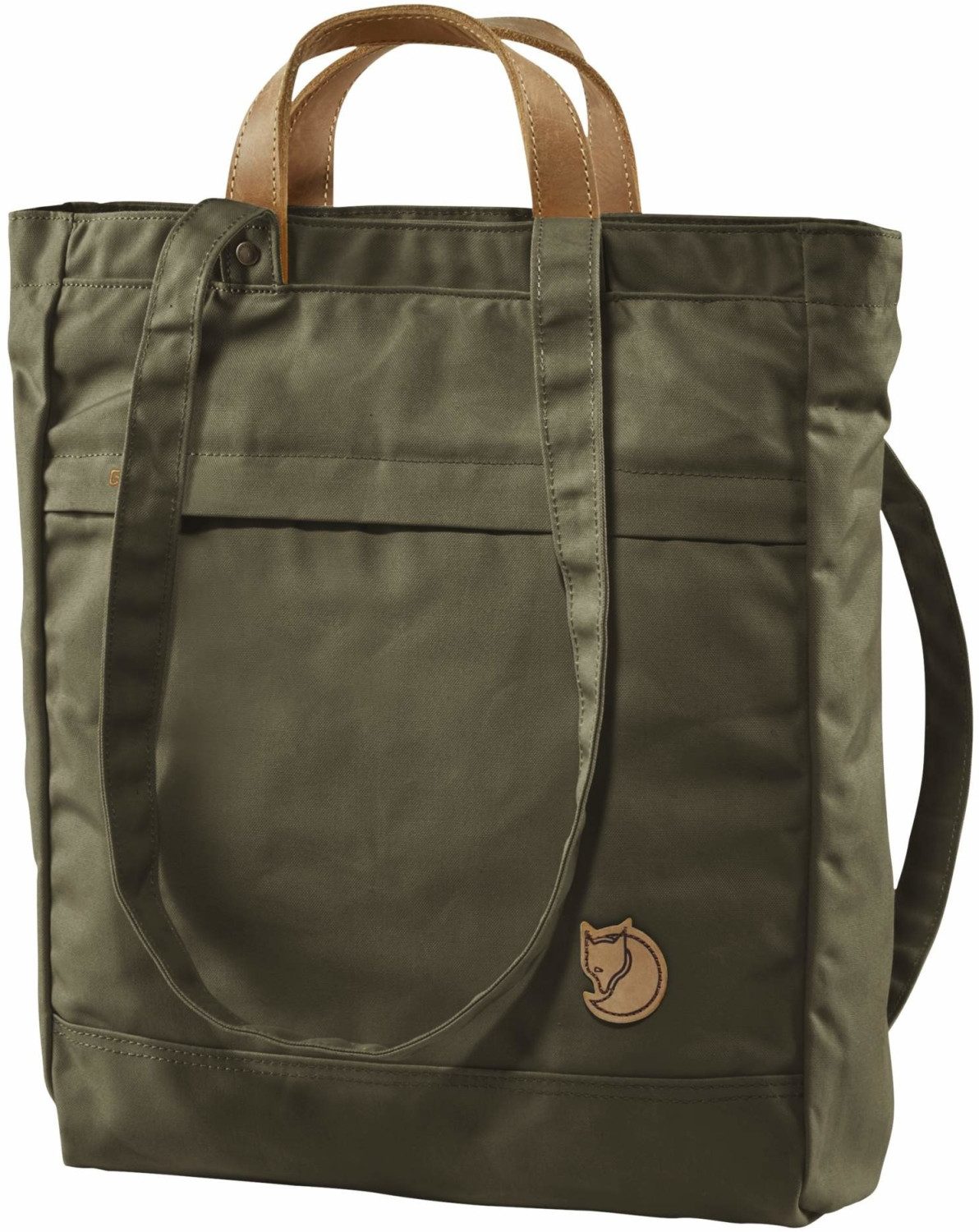 Fjällräven Totepack No. 1 dark olive