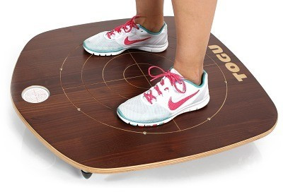 Togu Posturedo Balancetrainer ab 459 99 Preisvergleich bei idealo