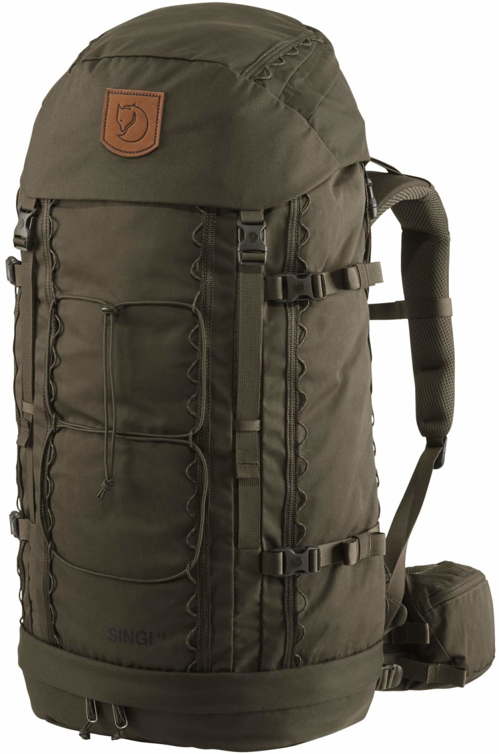 Fjällräven Singi 48 (23321) dark olive