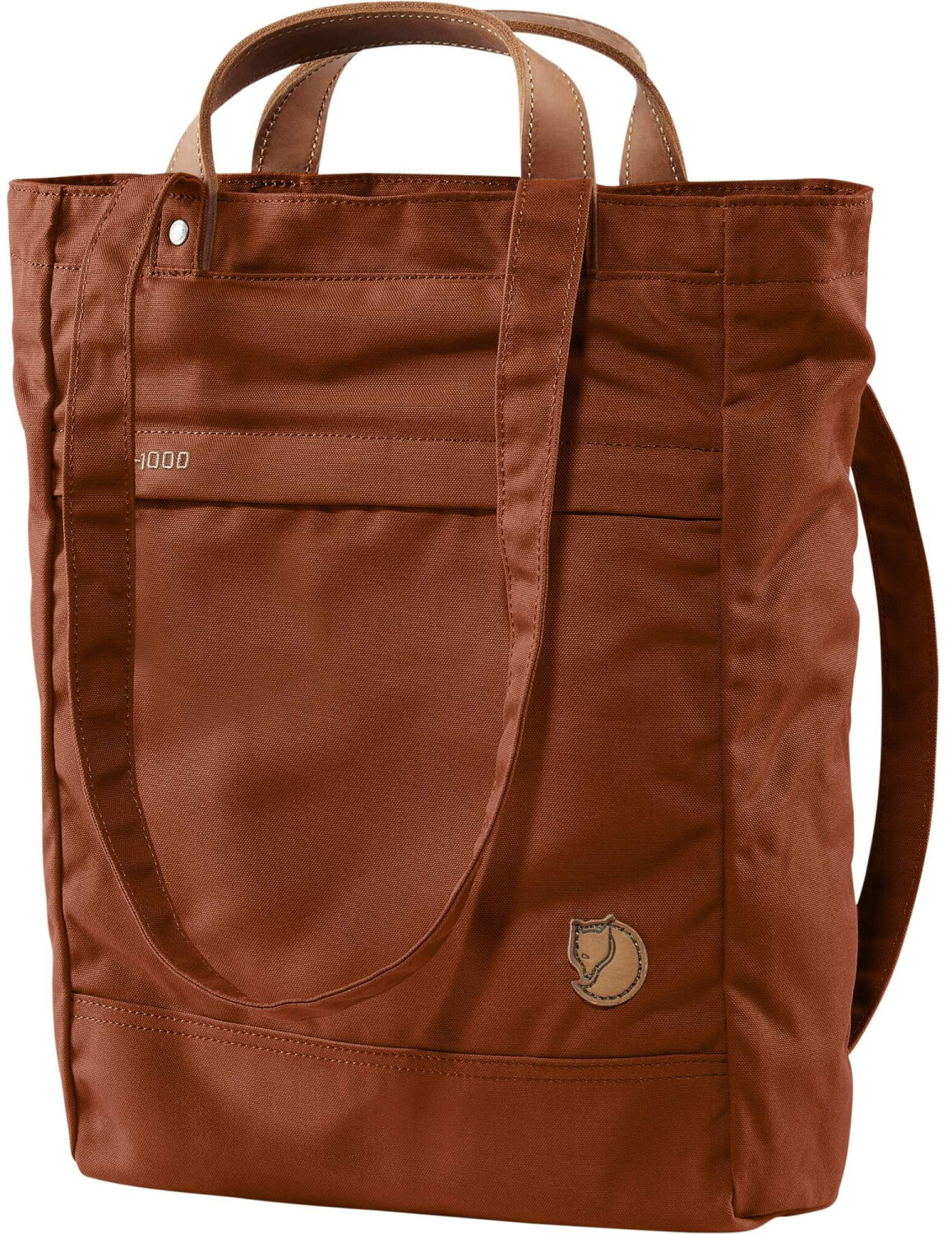 Fjällräven Totepack No. 1 Small autumn leaf