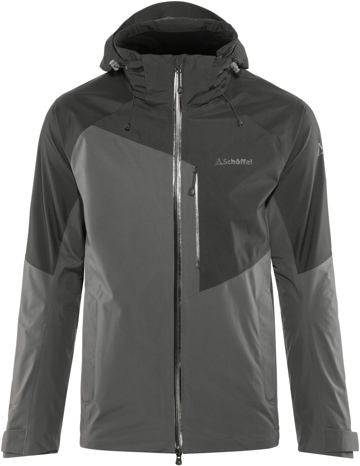 Schöffel Jacket Padova2