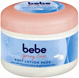 Bebe Young Care quick & clean Soft Pads