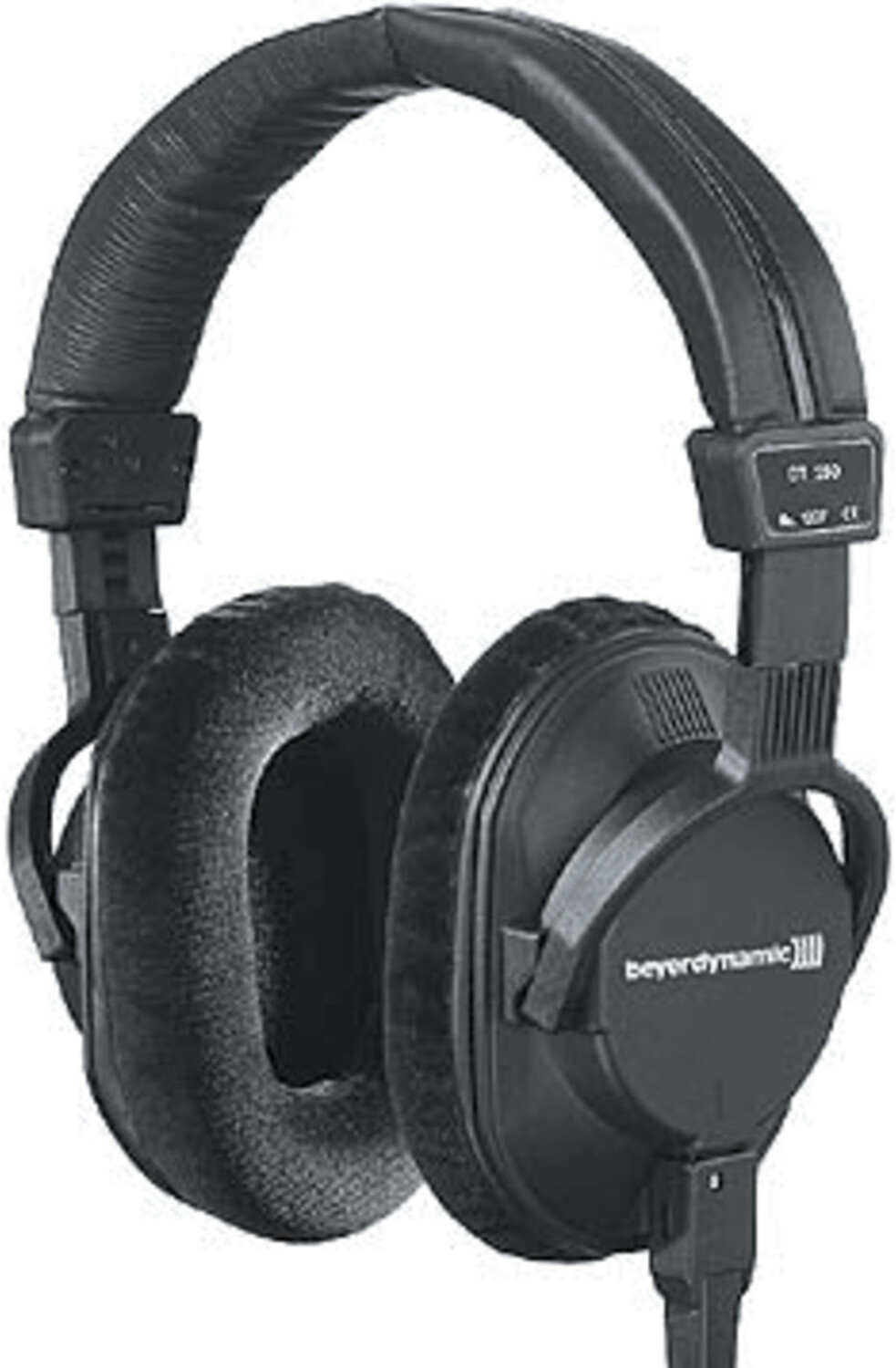 Beyerdynamic dt hotsell 250 pro