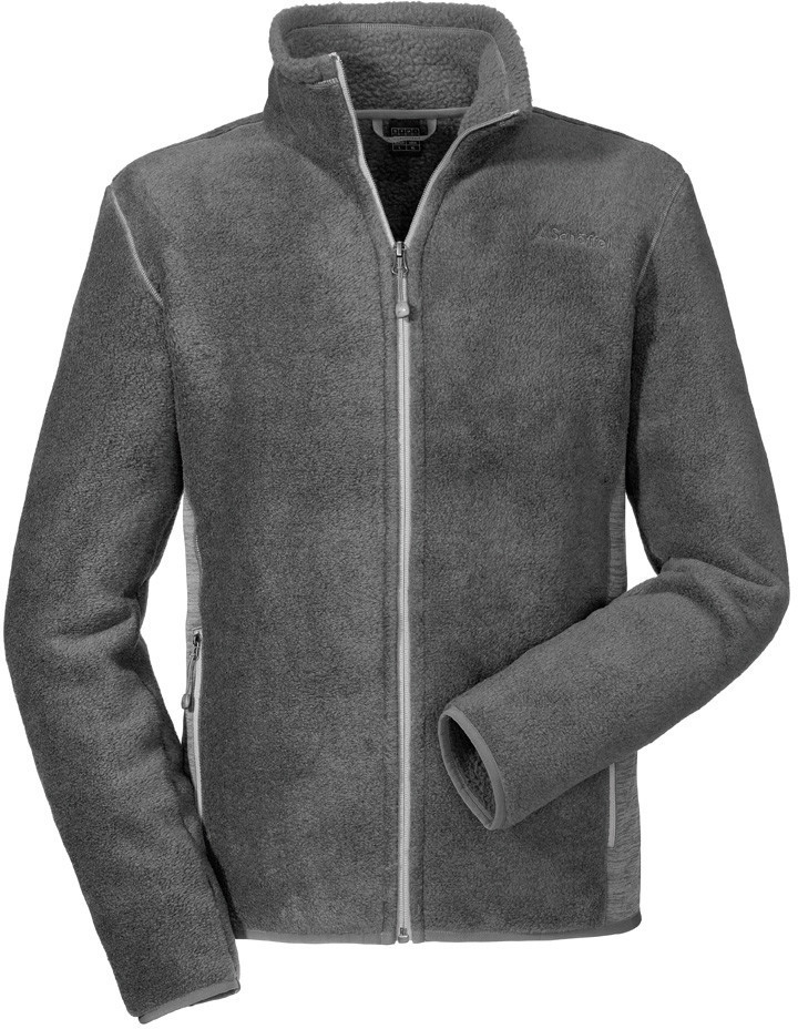 Schöffel Fleece Jacket Cardiff2
