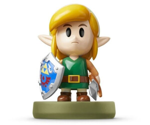 Nintendo amiibo Link (Link's Awakening) (The Legend of Zelda Collection) a  € 14,99 (oggi)
