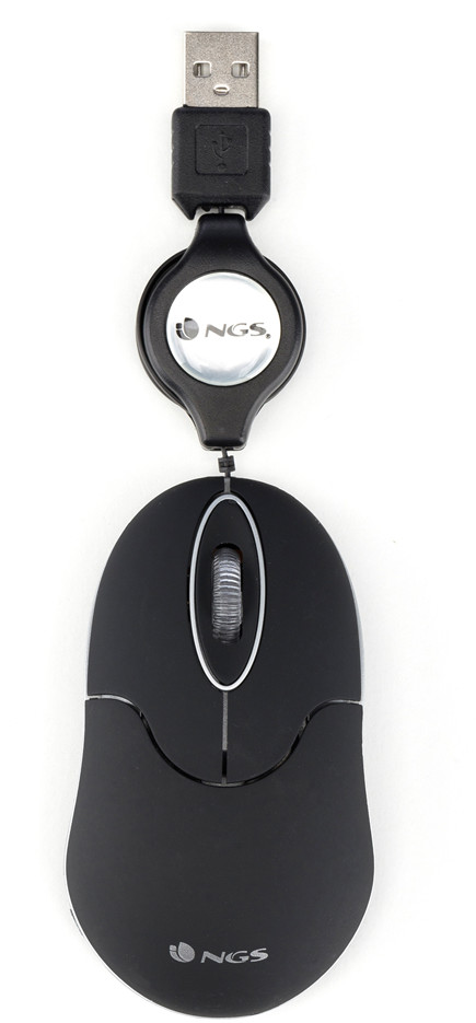 NGS - Black