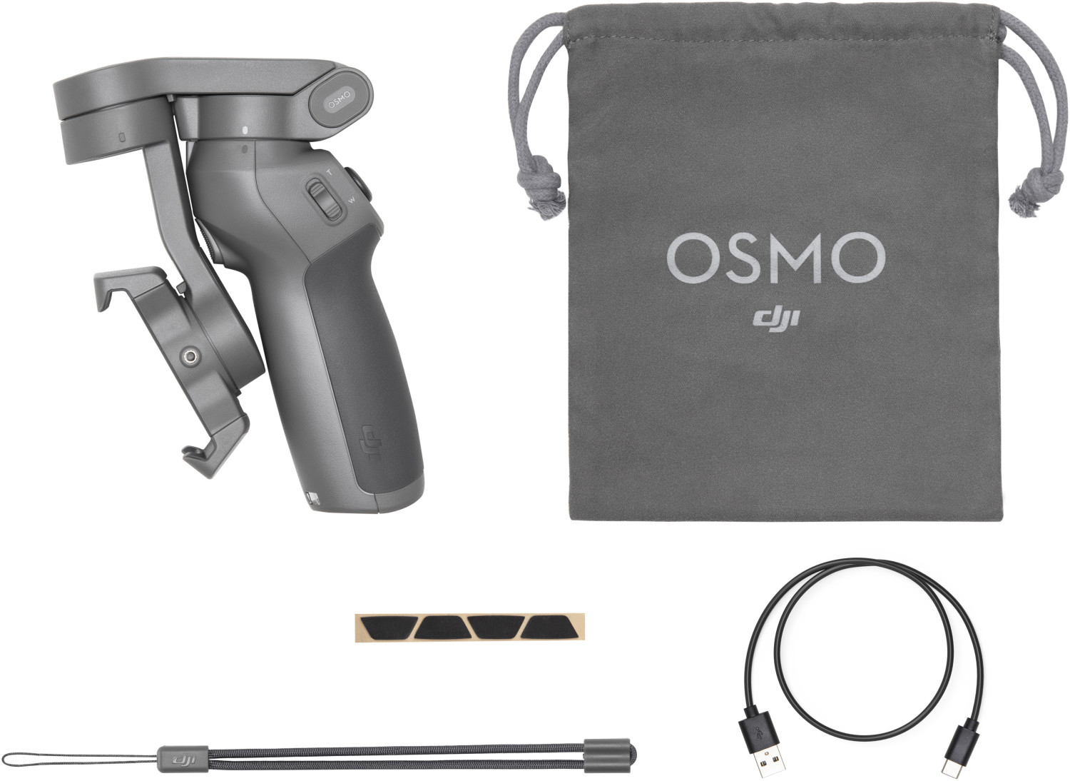 Dji osmo discount mobile 3 uk
