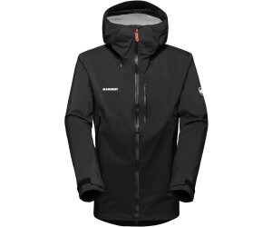 mammut kento hooded jacket