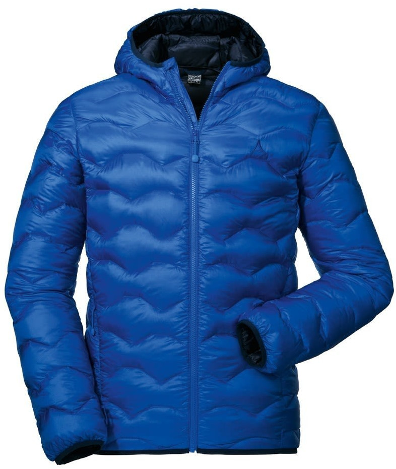 Schöffel Down Jacket Keylong1