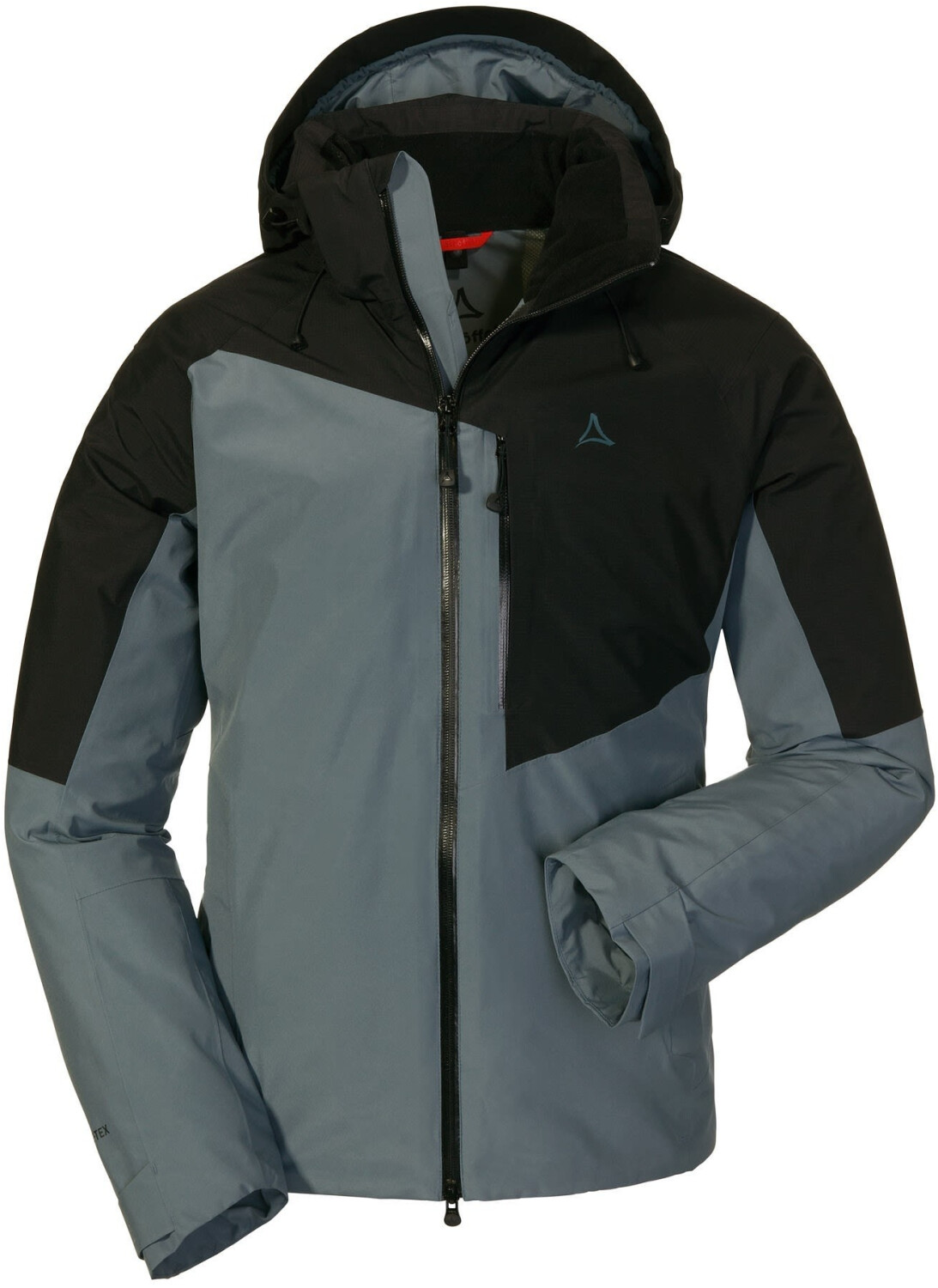Schöffel Jacket Padova3 stormy weather