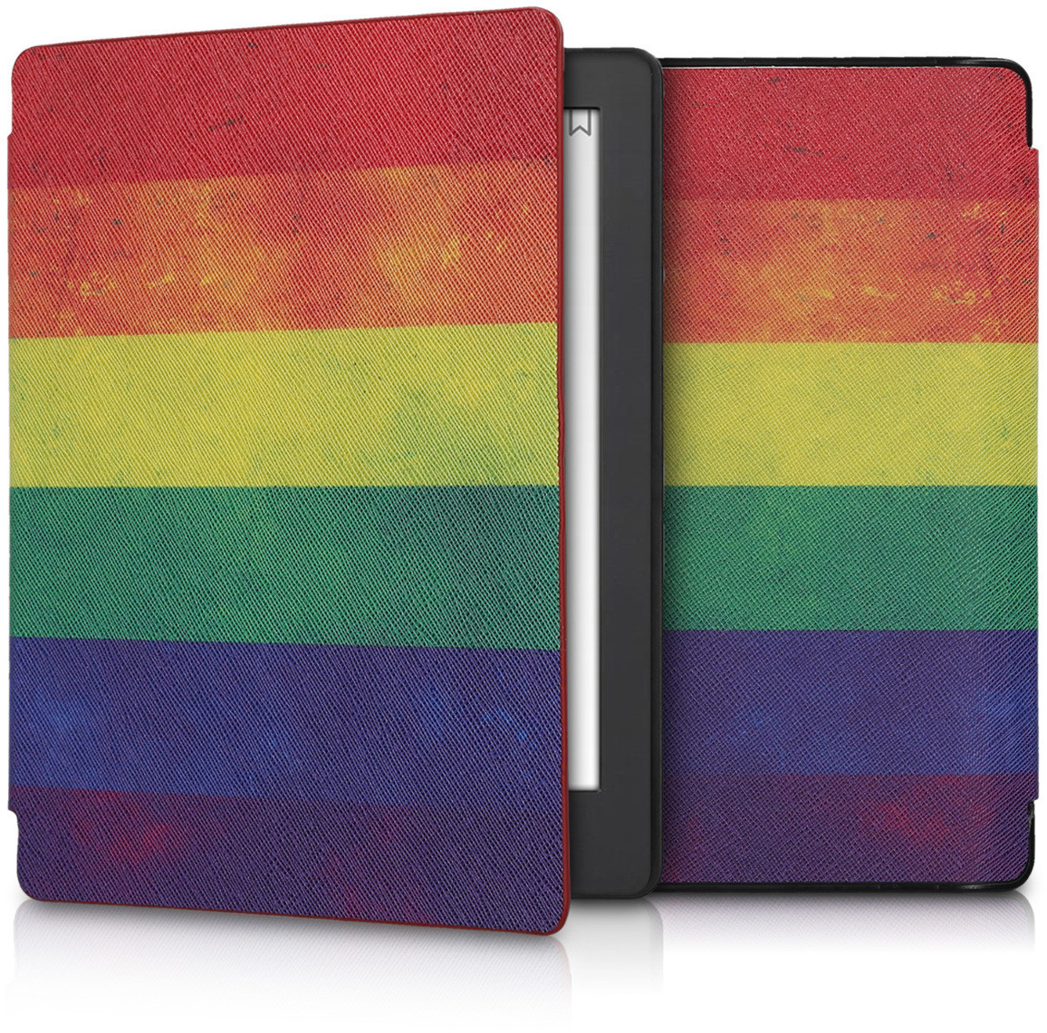 kwmobile Case Kobo Aura H2O Edition 2 (46677.03)