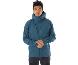 kento hs hooded jacket