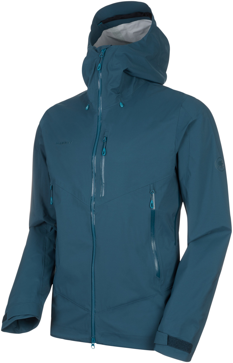 Mammut Kento HS Hooded Jacket Men (1010-26830) wing teal