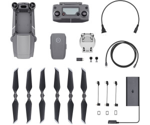 dji mavic 2 zoom model l1z