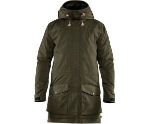 Fjallraven women's singi wool padded parka online