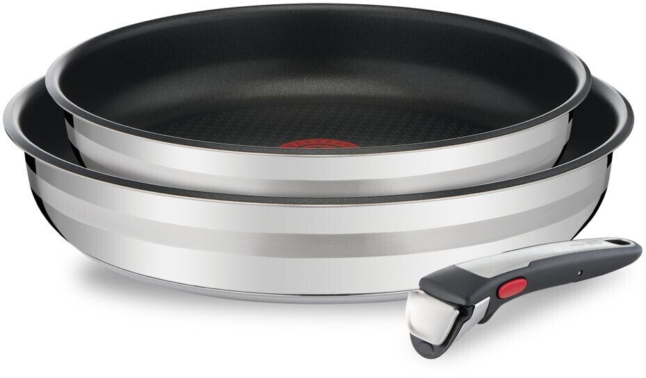 Tefal Ingenio Jamie Oliver Set 3 pcs (L95694)
