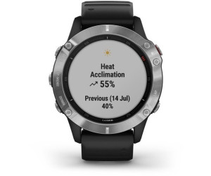 Garmin fenix 6 pro ofertas hotsell