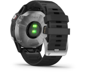 La montre connectée Garmin Fenix 6 Pro profite d'une nouvelle remise de 320  euros pour les soldes - Le Parisien