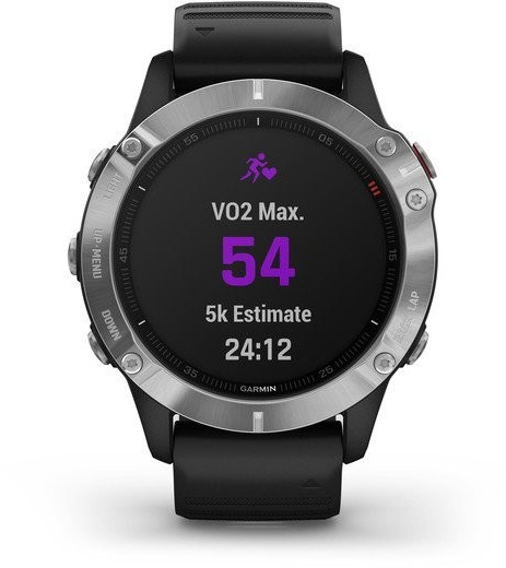 Fenix 6 prix deals