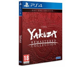 Yakuza remastered collection price hotsell