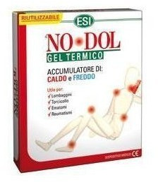 ESI No Dol Cold Warm Gel Pad (1pcs)
