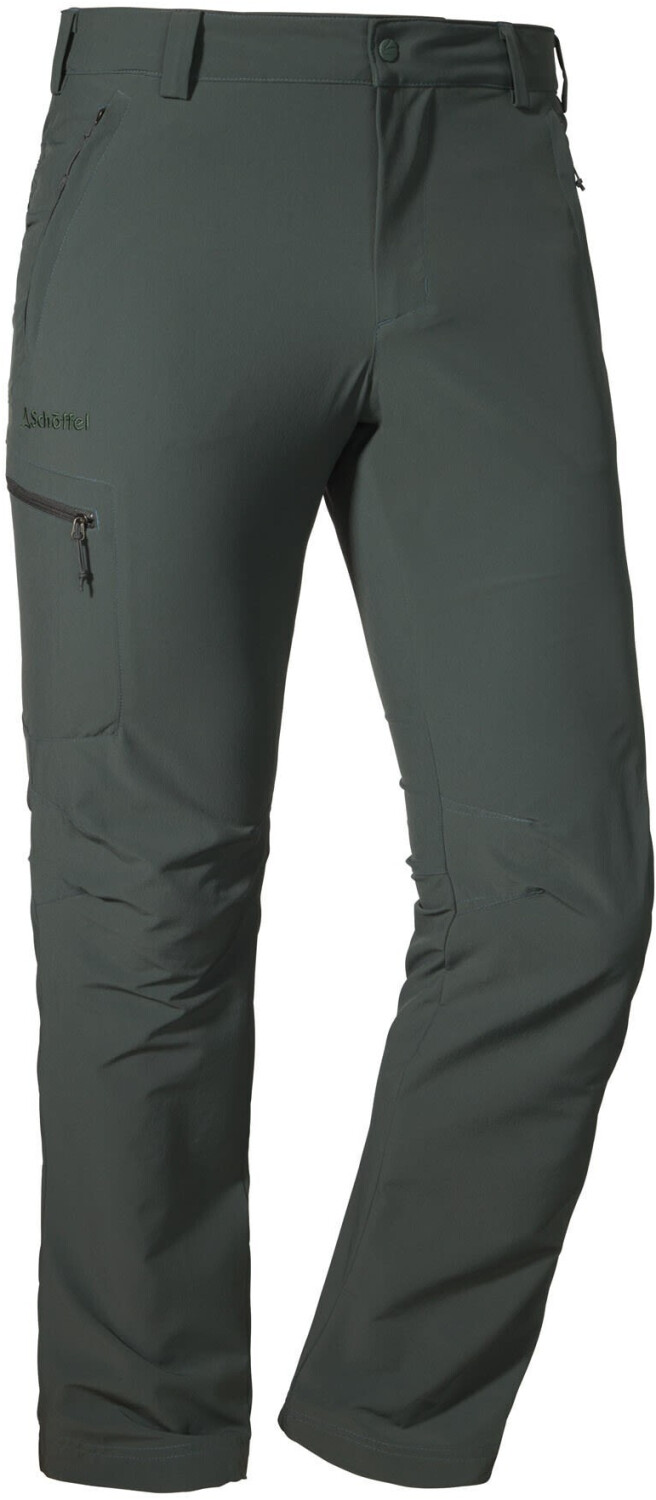 Schöffel Pants Folkstone urban chic