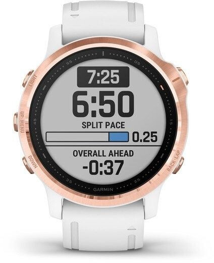 Garmin fenix hotsell 6 plus prezzo
