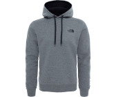 Men's seasonal on sale drew peak hoodie