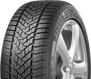 Dunlop Winter Sport 5 225/40 R18 92V XL ab 106,33 € | Preisvergleich bei  idealo.de