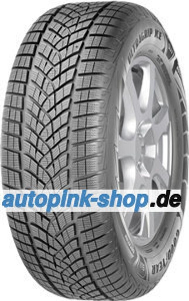 Goodyear Ultra Grip Ice Gen-1 275/40 R20 106T XL