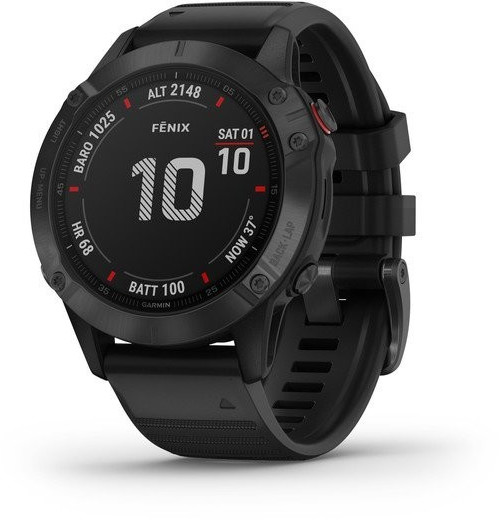 garmin fēnix 6 pro stores