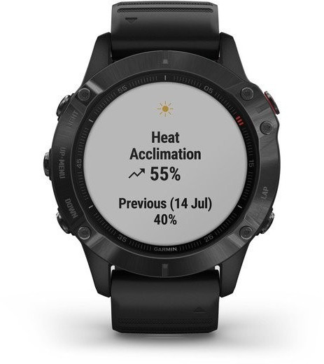 Fenix 6 store pro pret