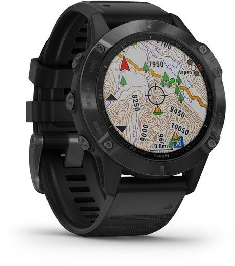 Garmin fenix 6 pro hot sale fnac