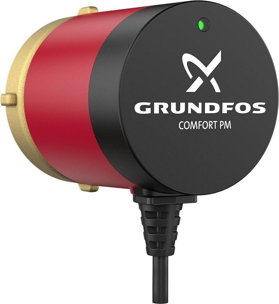 Grundfos UP 15-14 MB PM Comfort