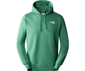 The north face seasonal drew peak pullover light cheap