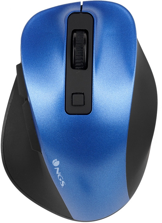 NGS Bow mini - Blue