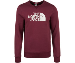 The North Face Men's Drew Peak Pullover (T92ZWR) ab € 49,00 The North Face Drew Peak Crew Sweatshirt Herren vintage