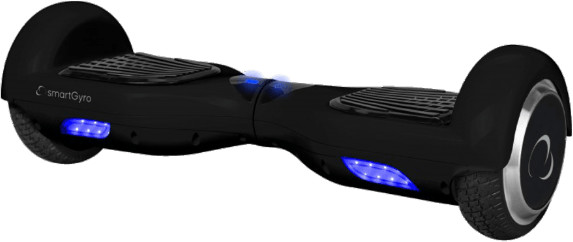 smartGyro X1S