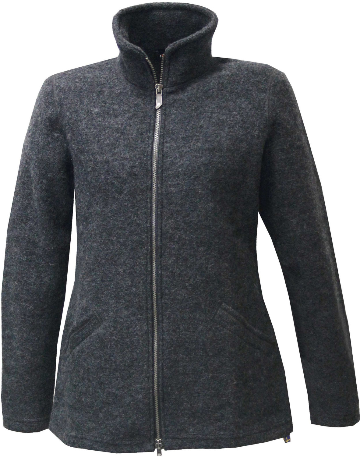 Ivanhoe of Sweeden Brodal Long Classic graphite marl