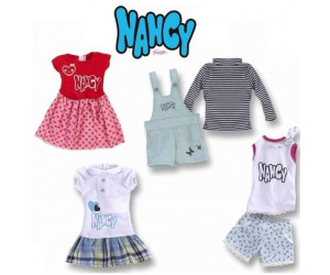 modelos de nancy