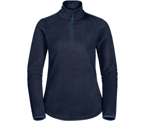 Jack wolfskin echo fleece deals