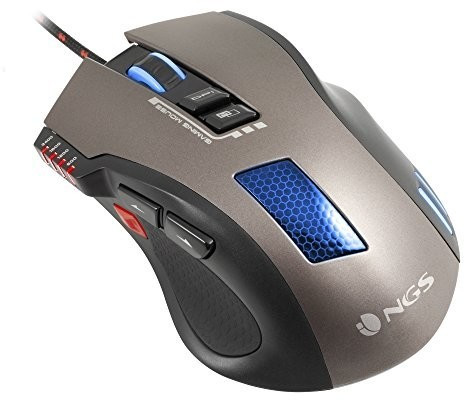 NGS GMX 105