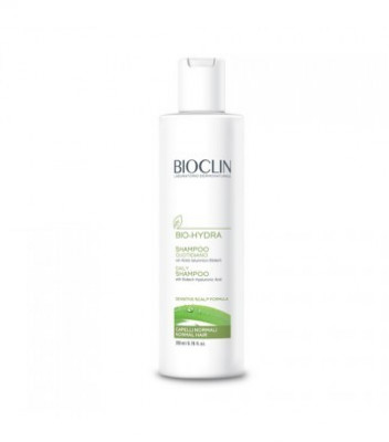 Bioclin Bio Hydra Shampoo