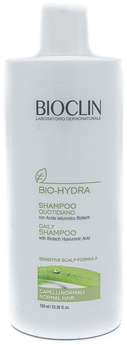 Bioclin Bio Hydra Shampoo (750 ml)