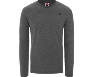 The North Face Long-Sleeve Preisvergleich T-Shirt | ab bei (2TX1) Easy Men\'s € 20,98