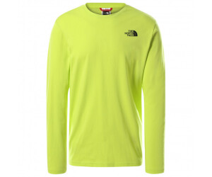 north face long sleeve running top