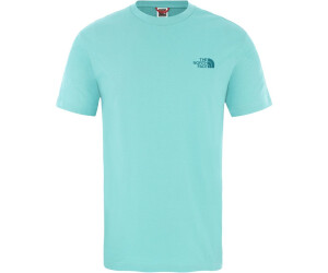 The North Face Men's Simple Dome T-Shirt (2TX5) desde 14,99